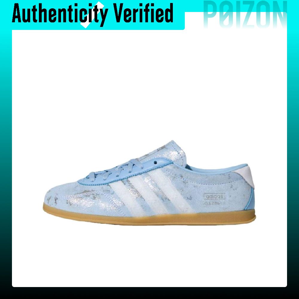 Adidas Shoes Gazelle - รองเท้าสเก็ตบอร์ด Adidas Originals Gazelle ทรงเตี้ย สำหรับผู้หญิง