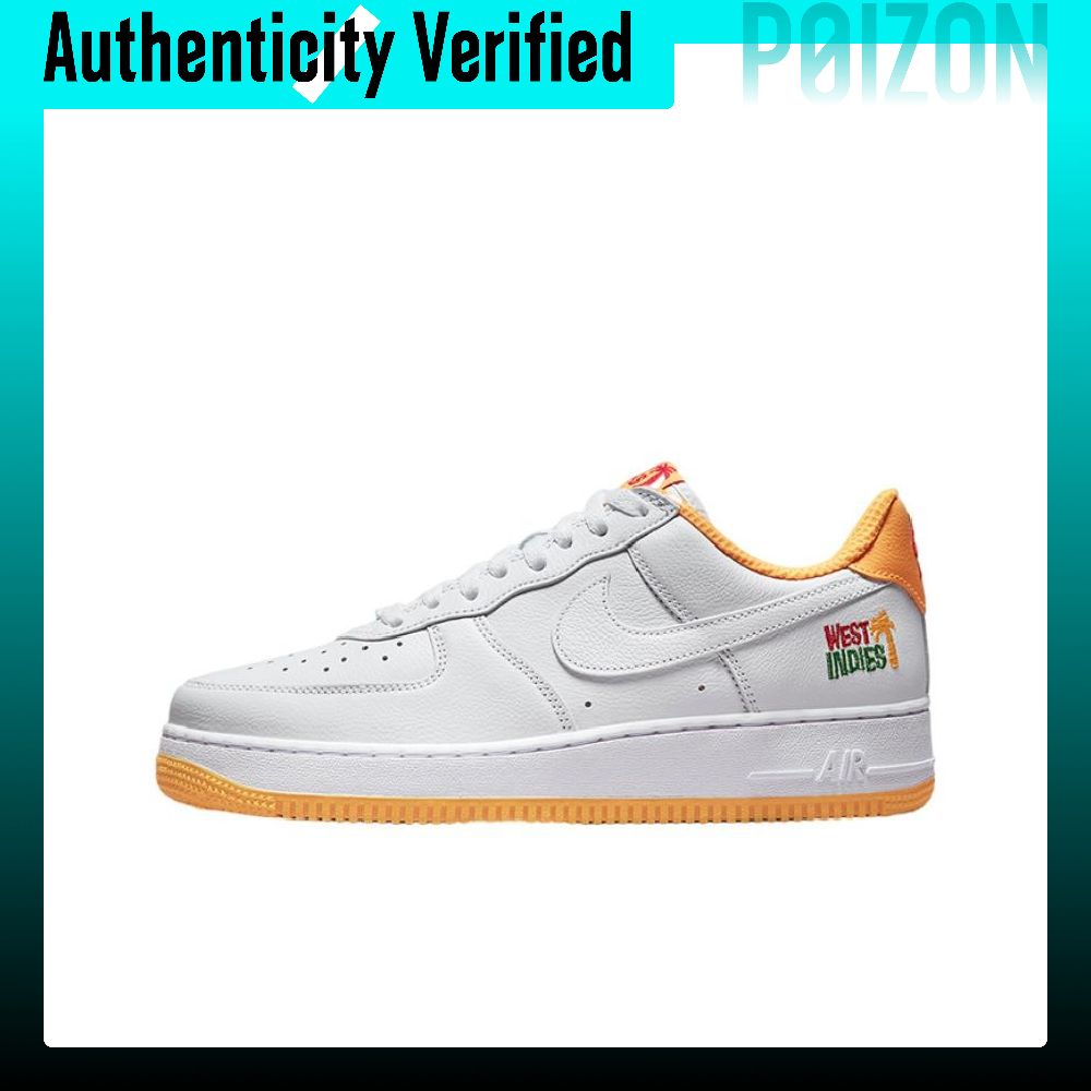 รองเท้าสเก็ตบอร์ด Nike Air For - Nike Shoes Air Force 1 บทวิจารณ์และราคา