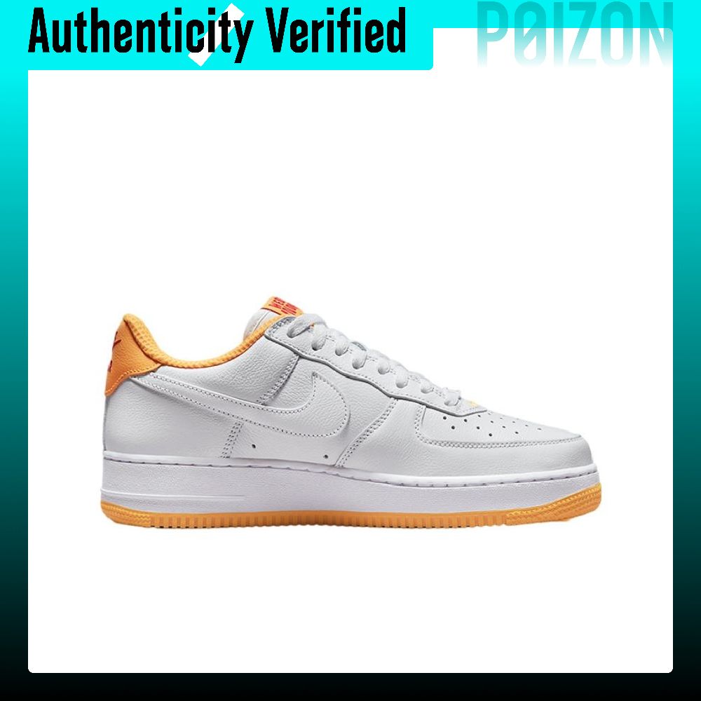 รองเท้าสเก็ตบอร์ด Nike Air For - Nike Shoes Air Force 1 บทวิจารณ์และราคา