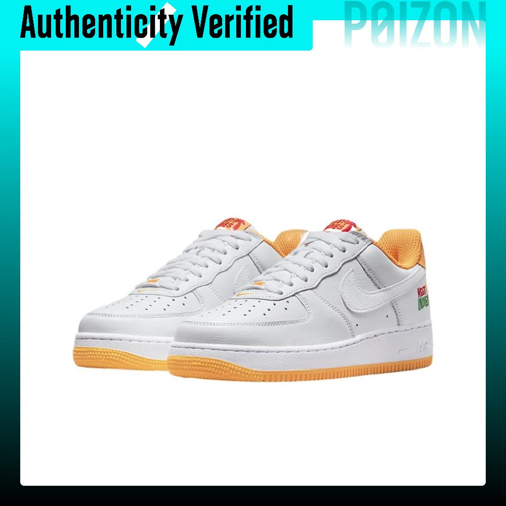 รองเท้าสเก็ตบอร์ด Nike Air For - Nike Shoes Air Force 1 บทวิจารณ์และราคา