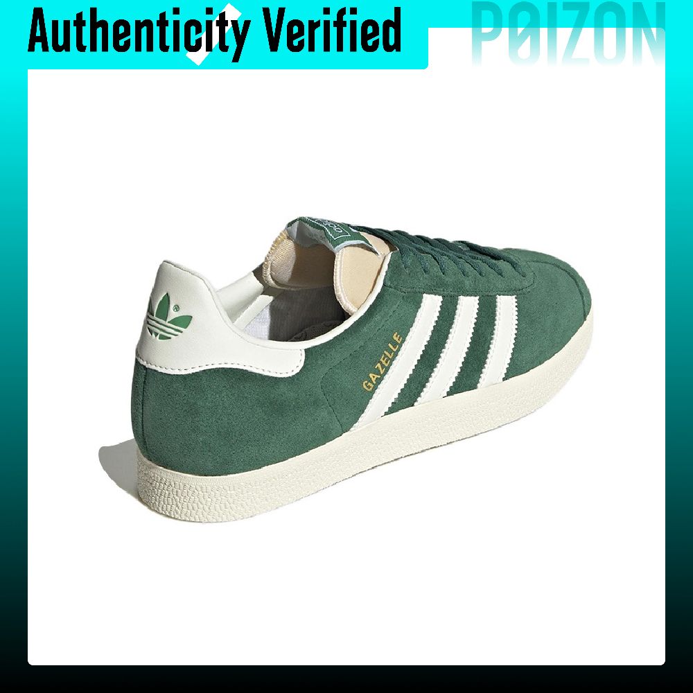 อาดิดาส ออริจินัลส์ รองเท้าสเก - Adidas Shoes Gazelle บทวิจารณ์และราคา