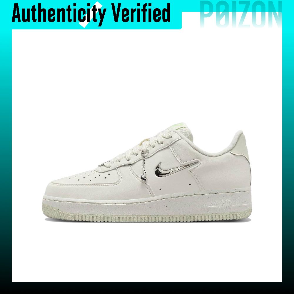ไนกี้ แอร์ ฟอร์ซ 1 รองเท้าสเก็ - Nike Shoes Air Force 1 บทวิจารณ์และราคา