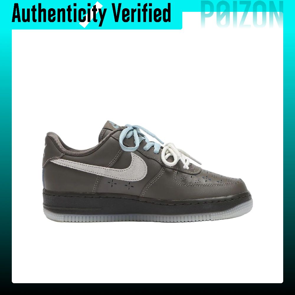 รองเท้าสเก็ตบอร์ด Nike Air For - Nike Shoes Air Force 1 บทวิจารณ์และราคา