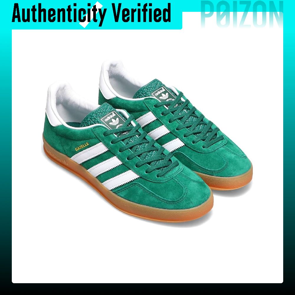 อาดิดาส ออริจินัลส์ กาเซลล์ อิ - Adidas Shoes Gazelle บทวิจารณ์และราคา