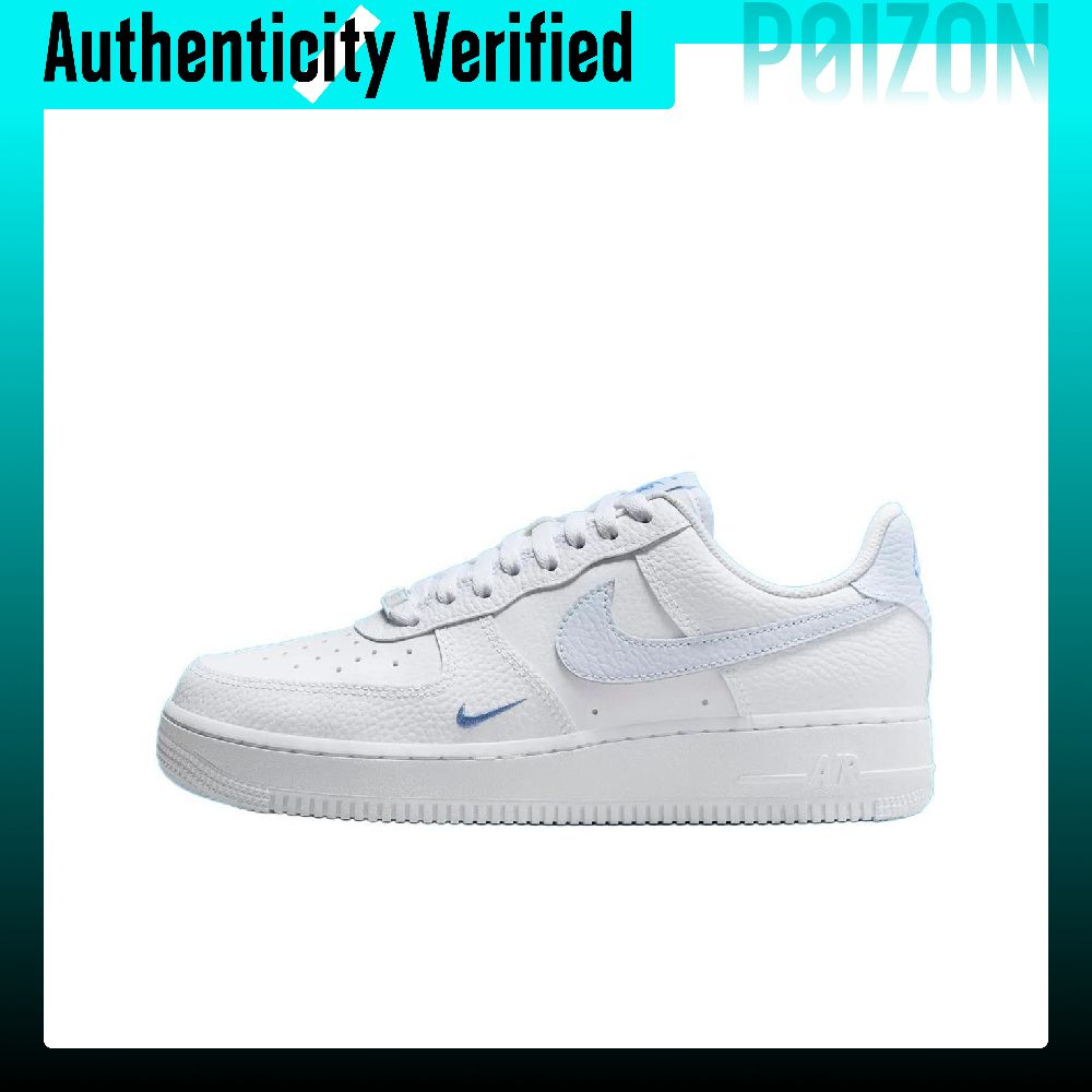 รองเท้าสเก็ตบอร์ด Nike Air For - Nike Shoes Air Force 1 บทวิจารณ์และราคา
