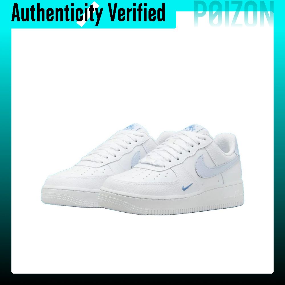 รองเท้าสเก็ตบอร์ด Nike Air For - Nike Shoes Air Force 1 บทวิจารณ์และราคา
